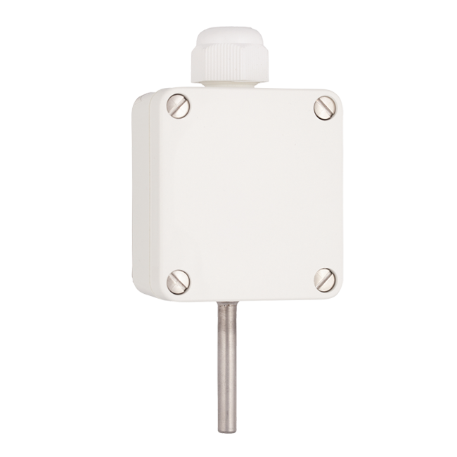 熱電阻溫度計(jì)